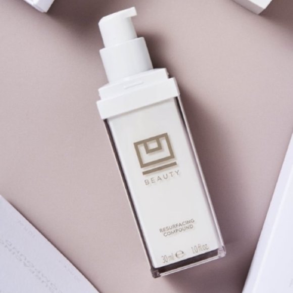 U Beauty Resurfacing Compound Full Size - Picture 2 of 7